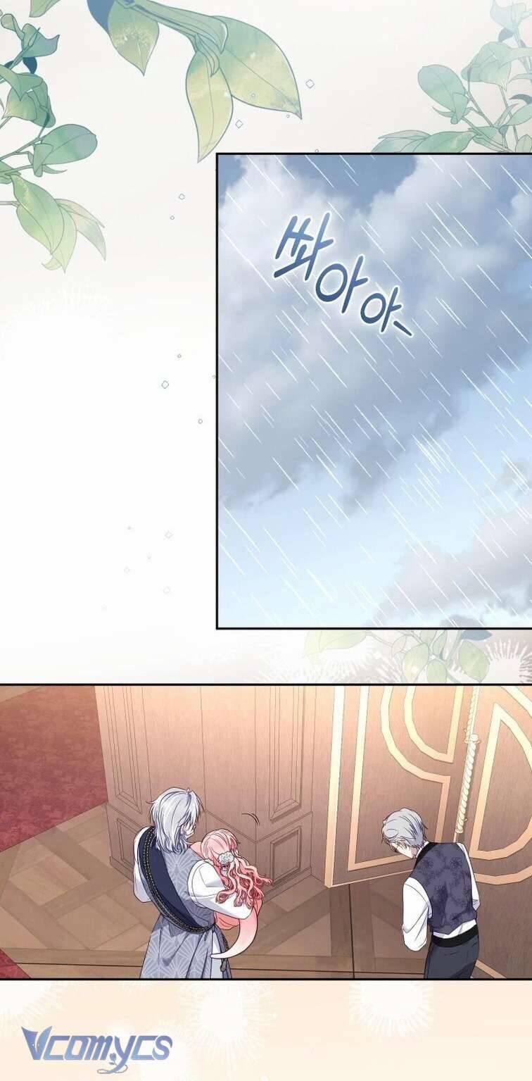 Tôi Đang Được Nuôi Dưỡng Bởi Những Kẻ Phản Diện 58 trang 43