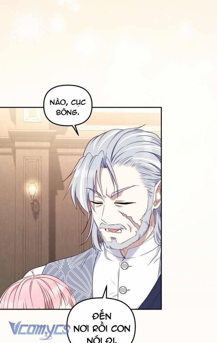 Tôi Đang Được Nuôi Dưỡng Bởi Những Kẻ Phản Diện 58 trang 44