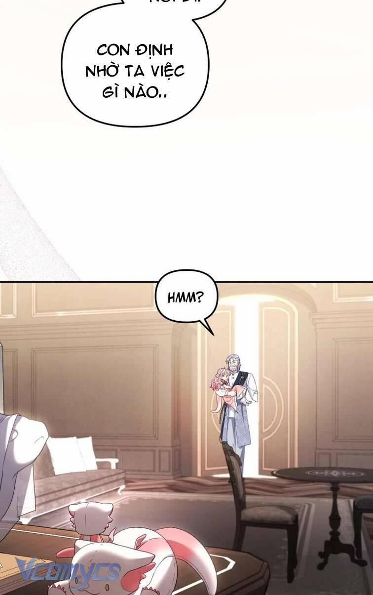 Tôi Đang Được Nuôi Dưỡng Bởi Những Kẻ Phản Diện 58 trang 45