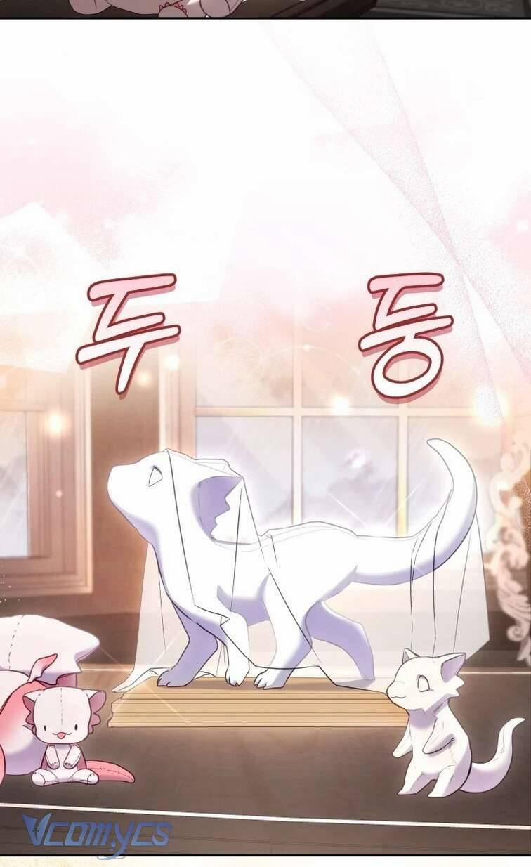 Tôi Đang Được Nuôi Dưỡng Bởi Những Kẻ Phản Diện 58 trang 46