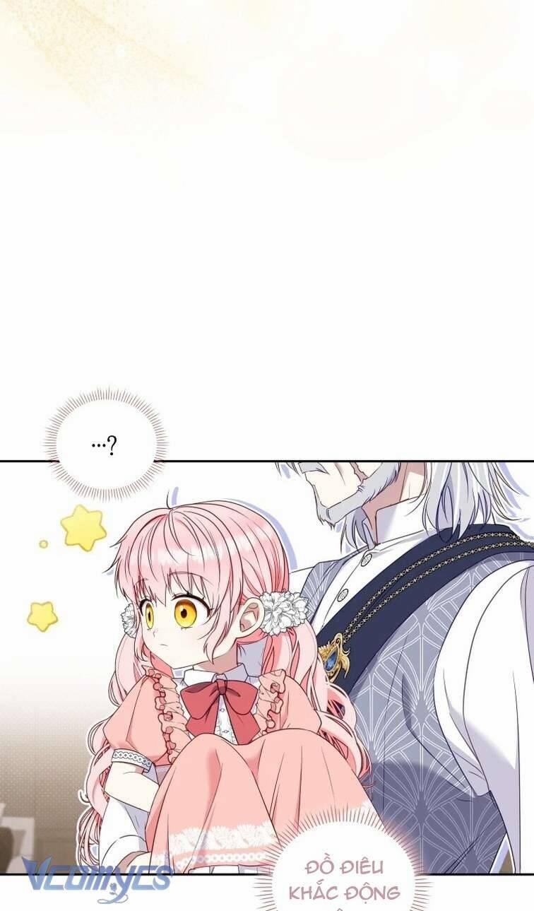 Tôi Đang Được Nuôi Dưỡng Bởi Những Kẻ Phản Diện 58 trang 47