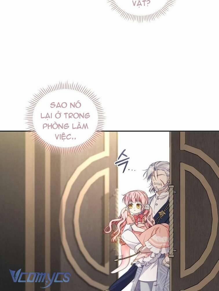 Tôi Đang Được Nuôi Dưỡng Bởi Những Kẻ Phản Diện 58 trang 48