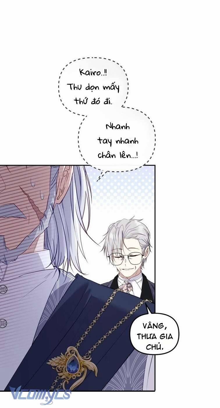 Tôi Đang Được Nuôi Dưỡng Bởi Những Kẻ Phản Diện 58 trang 50