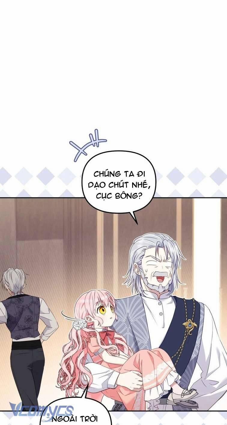 Tôi Đang Được Nuôi Dưỡng Bởi Những Kẻ Phản Diện 58 trang 51