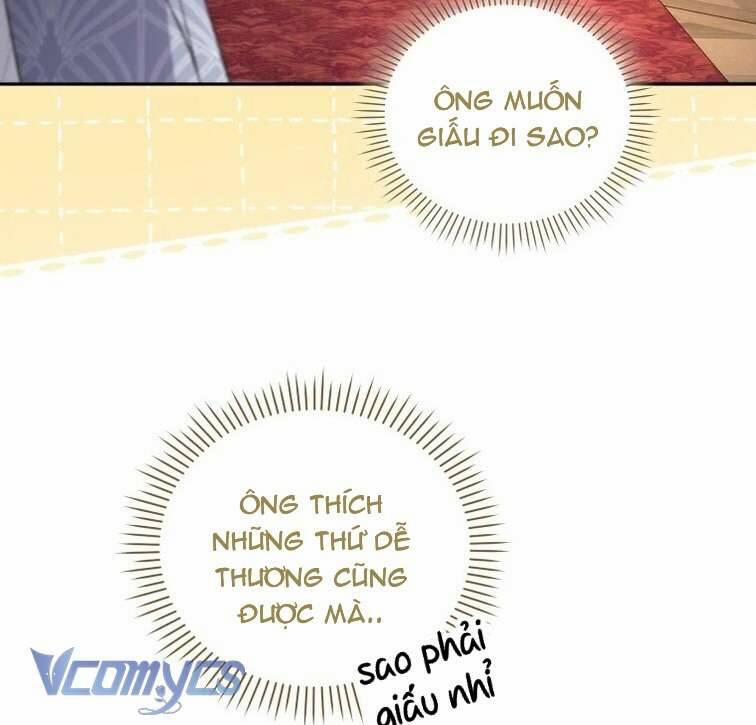 Tôi Đang Được Nuôi Dưỡng Bởi Những Kẻ Phản Diện 58 trang 54