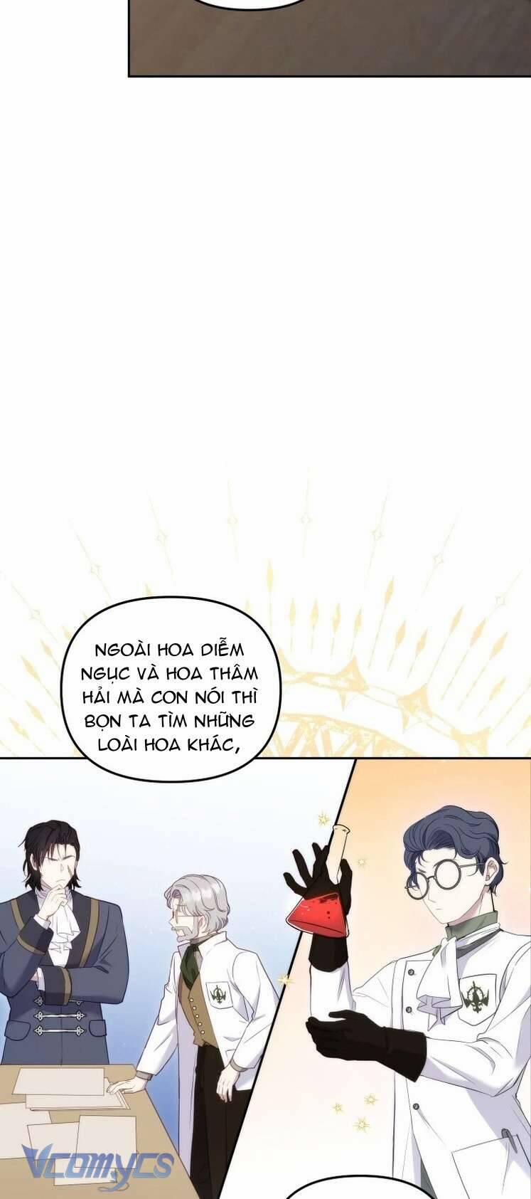 Tôi Đang Được Nuôi Dưỡng Bởi Những Kẻ Phản Diện 58 trang 56