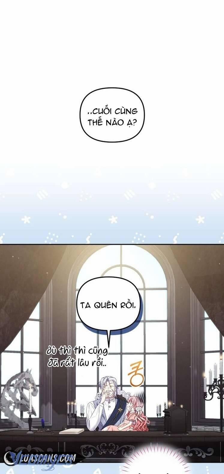 Tôi Đang Được Nuôi Dưỡng Bởi Những Kẻ Phản Diện 58 trang 58