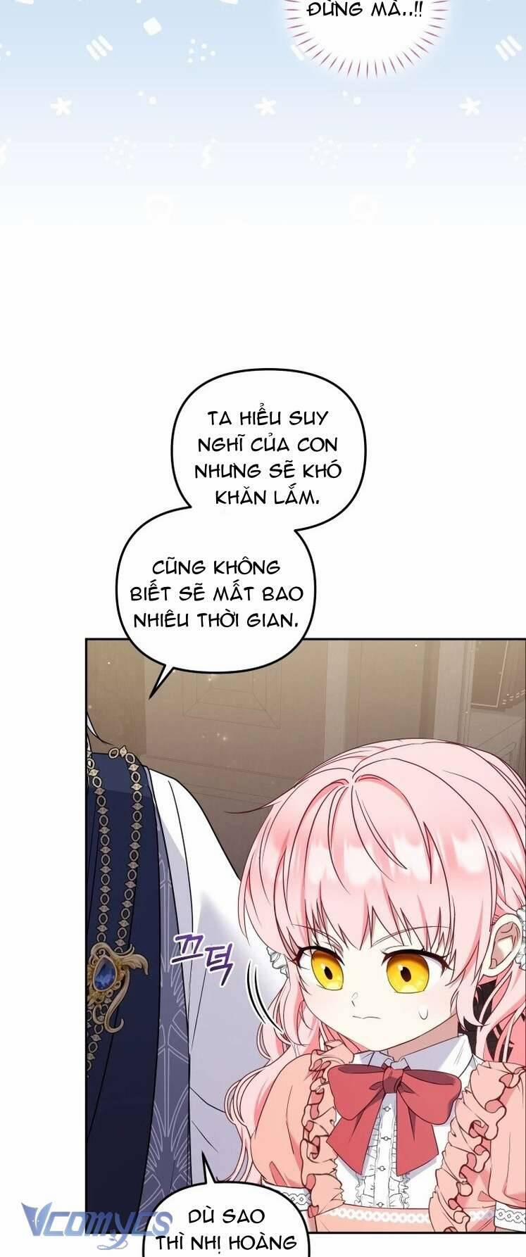 Tôi Đang Được Nuôi Dưỡng Bởi Những Kẻ Phản Diện 58 trang 59