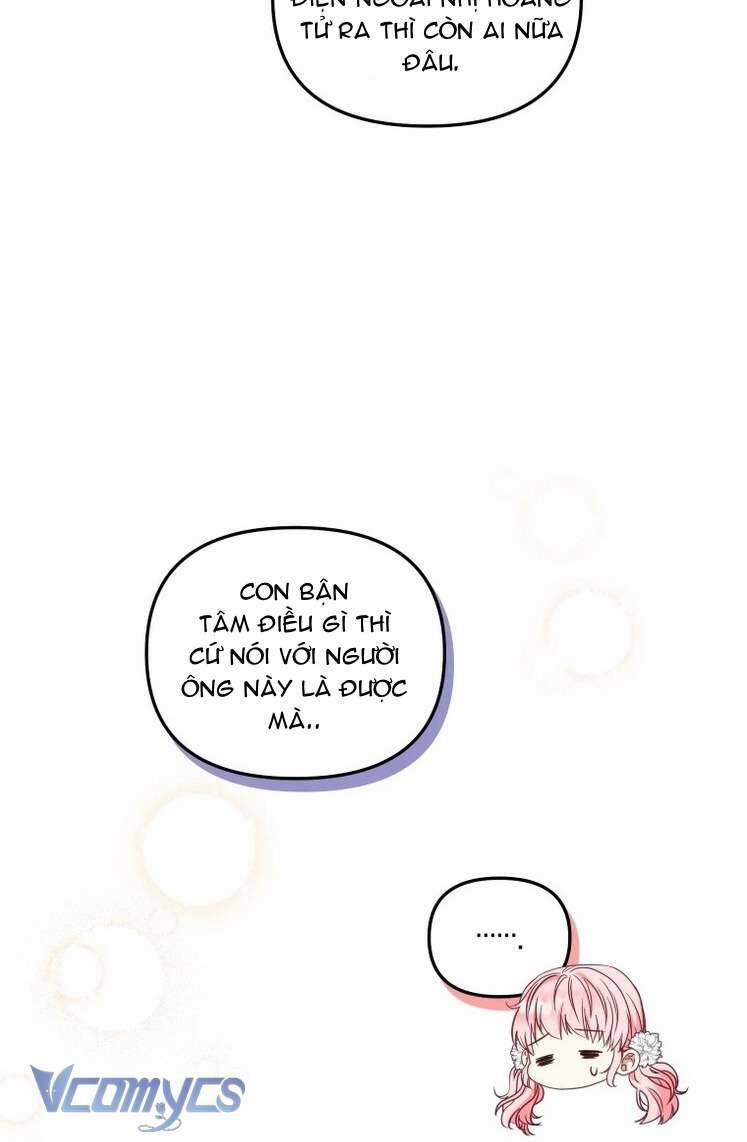 Tôi Đang Được Nuôi Dưỡng Bởi Những Kẻ Phản Diện 58 trang 62