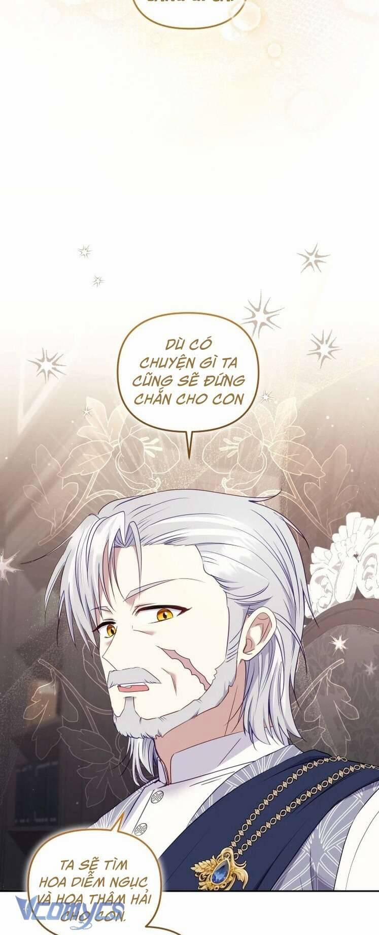 Tôi Đang Được Nuôi Dưỡng Bởi Những Kẻ Phản Diện 58 trang 64