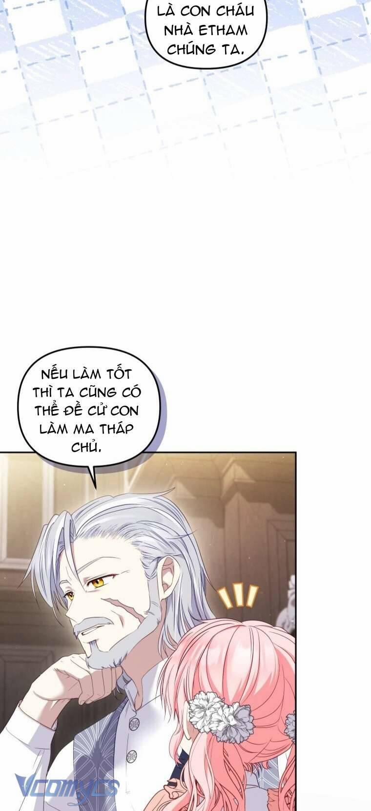 Tôi Đang Được Nuôi Dưỡng Bởi Những Kẻ Phản Diện 58 trang 68