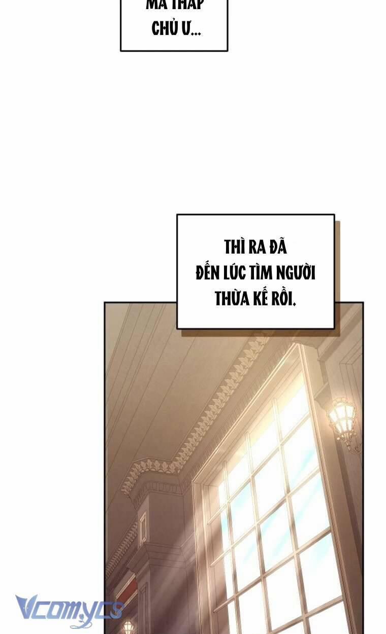 Tôi Đang Được Nuôi Dưỡng Bởi Những Kẻ Phản Diện 58 trang 73