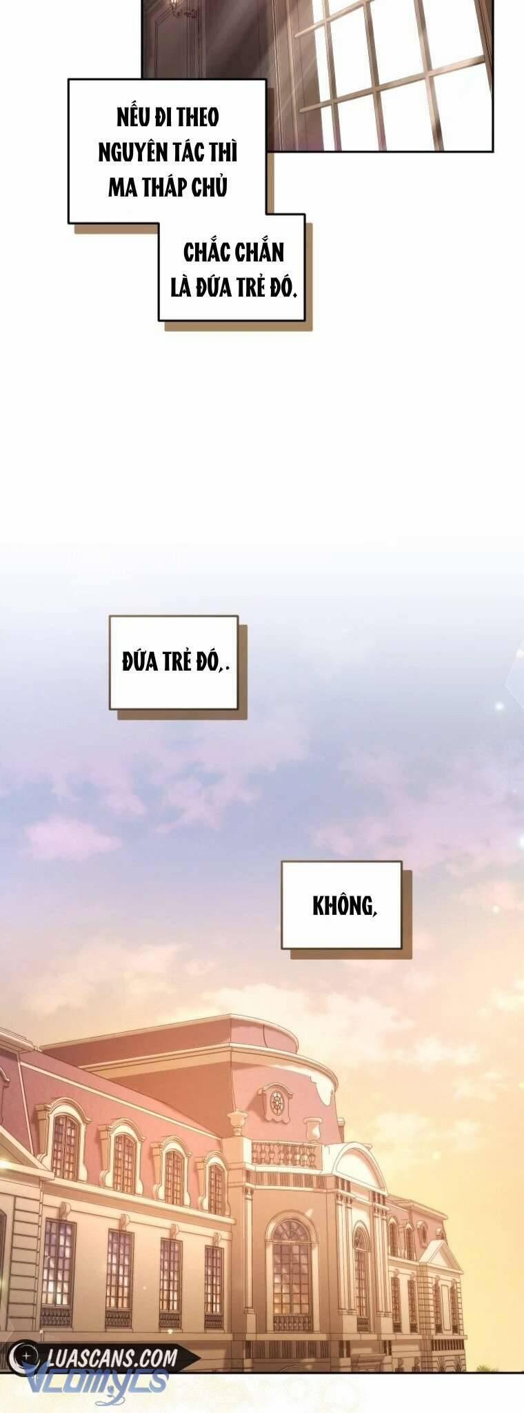 Tôi Đang Được Nuôi Dưỡng Bởi Những Kẻ Phản Diện 58 trang 74