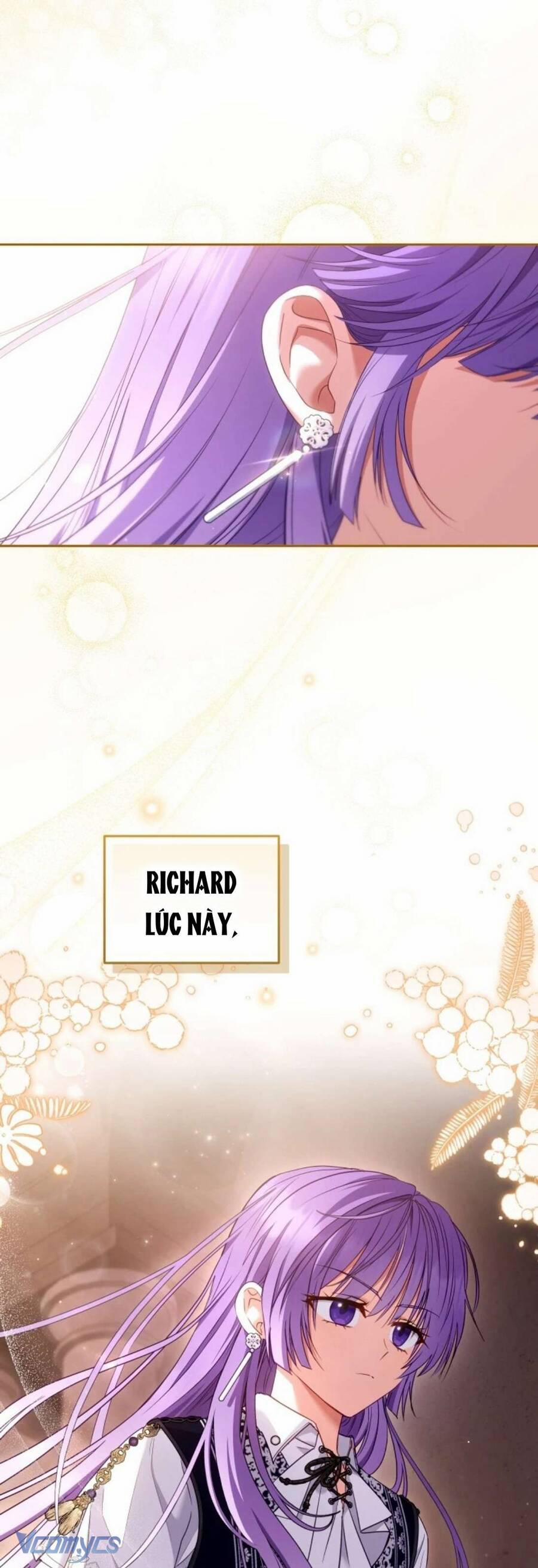 Tôi Đang Được Nuôi Dưỡng Bởi Những Kẻ Phản Diện 58 trang 75