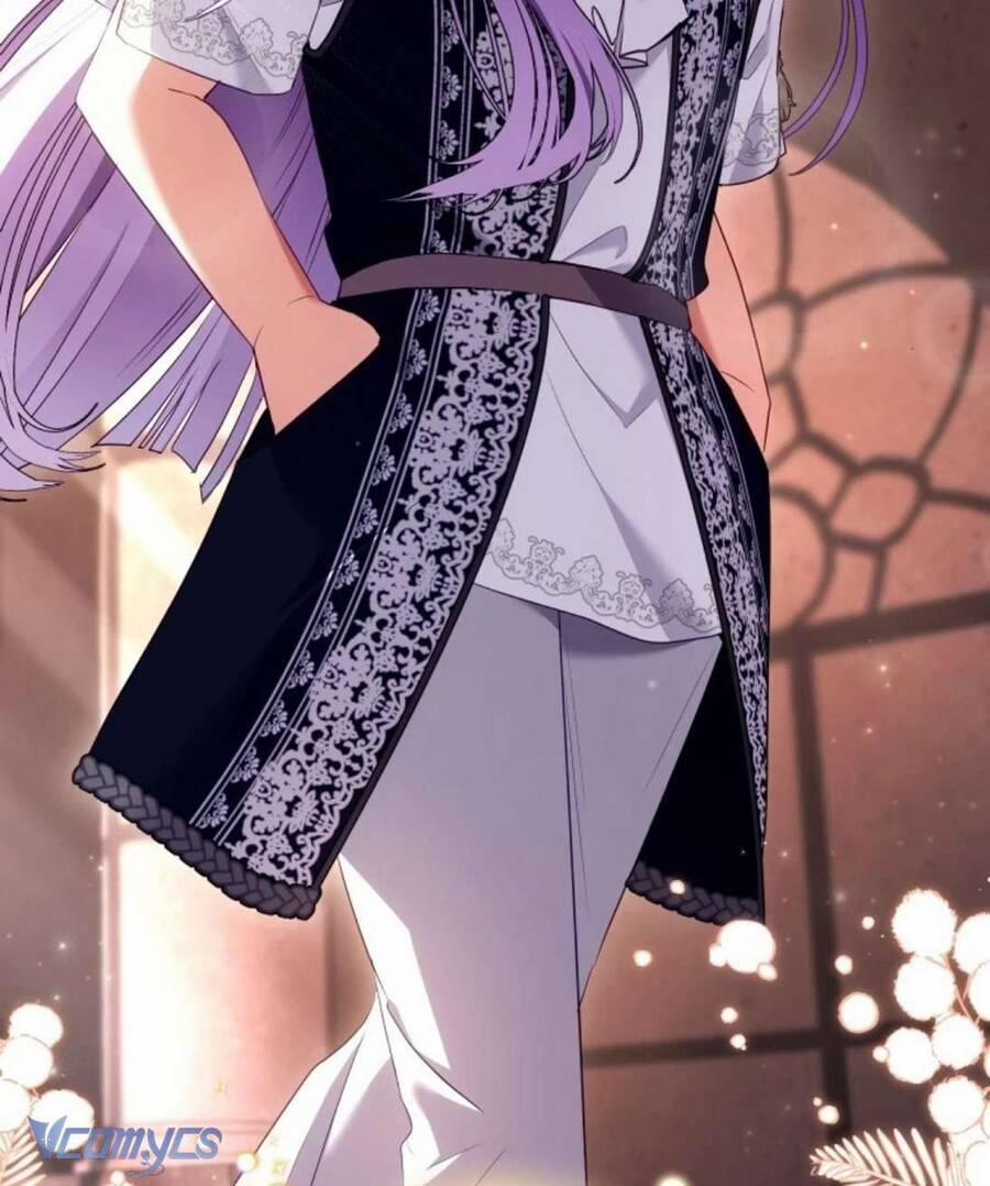 Tôi Đang Được Nuôi Dưỡng Bởi Những Kẻ Phản Diện 58 trang 76