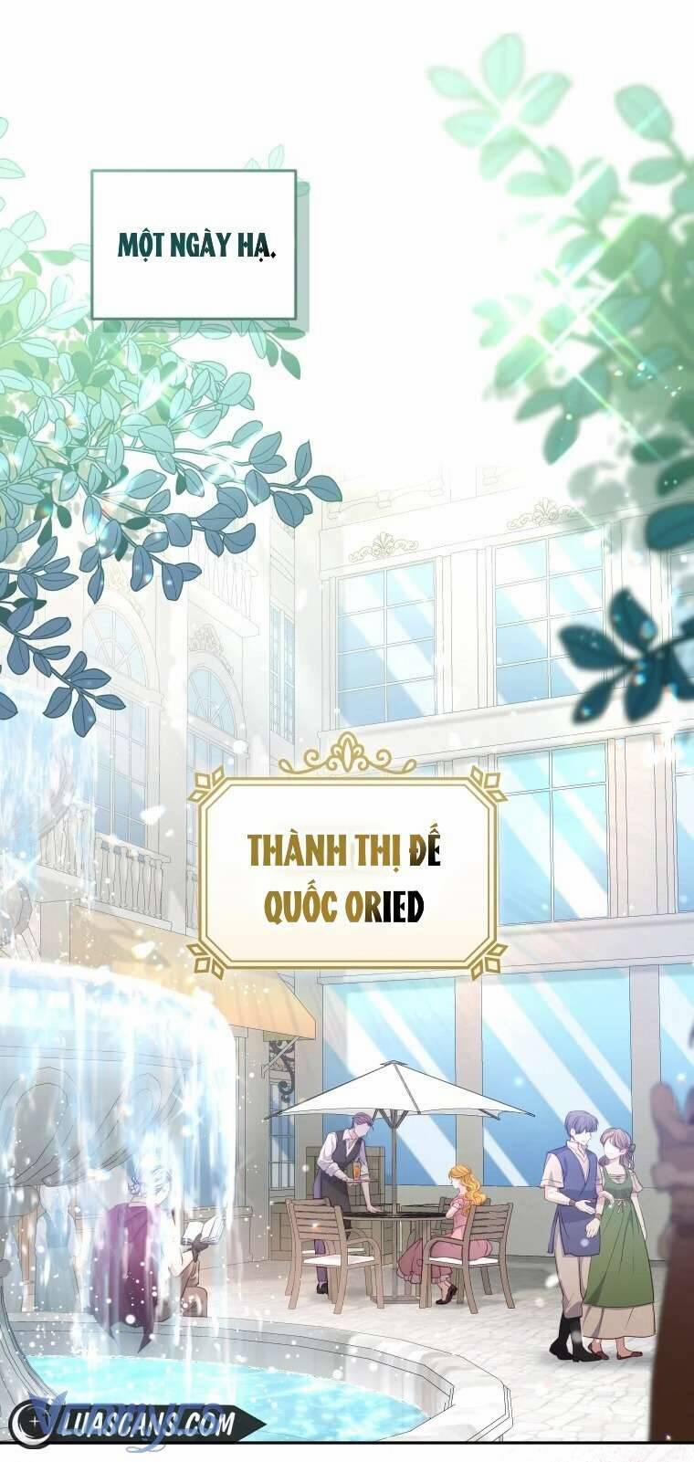 Tôi Đang Được Nuôi Dưỡng Bởi Những Kẻ Phản Diện 59 trang 0