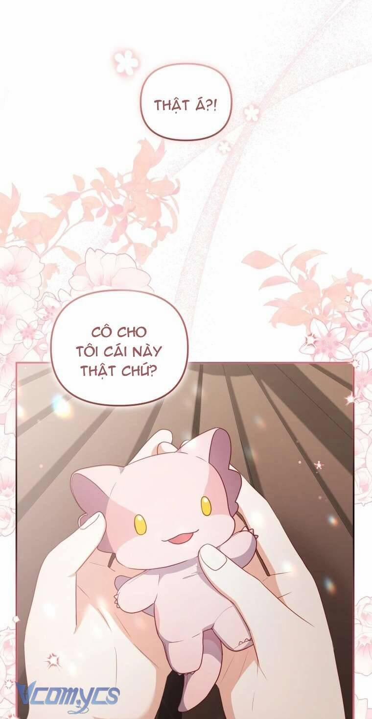 Tôi Đang Được Nuôi Dưỡng Bởi Những Kẻ Phản Diện 59 trang 1