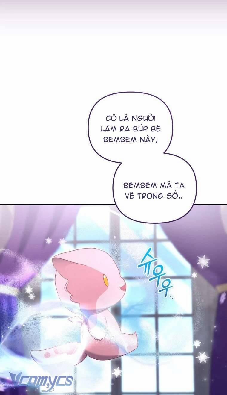 Tôi Đang Được Nuôi Dưỡng Bởi Những Kẻ Phản Diện 59 trang 11