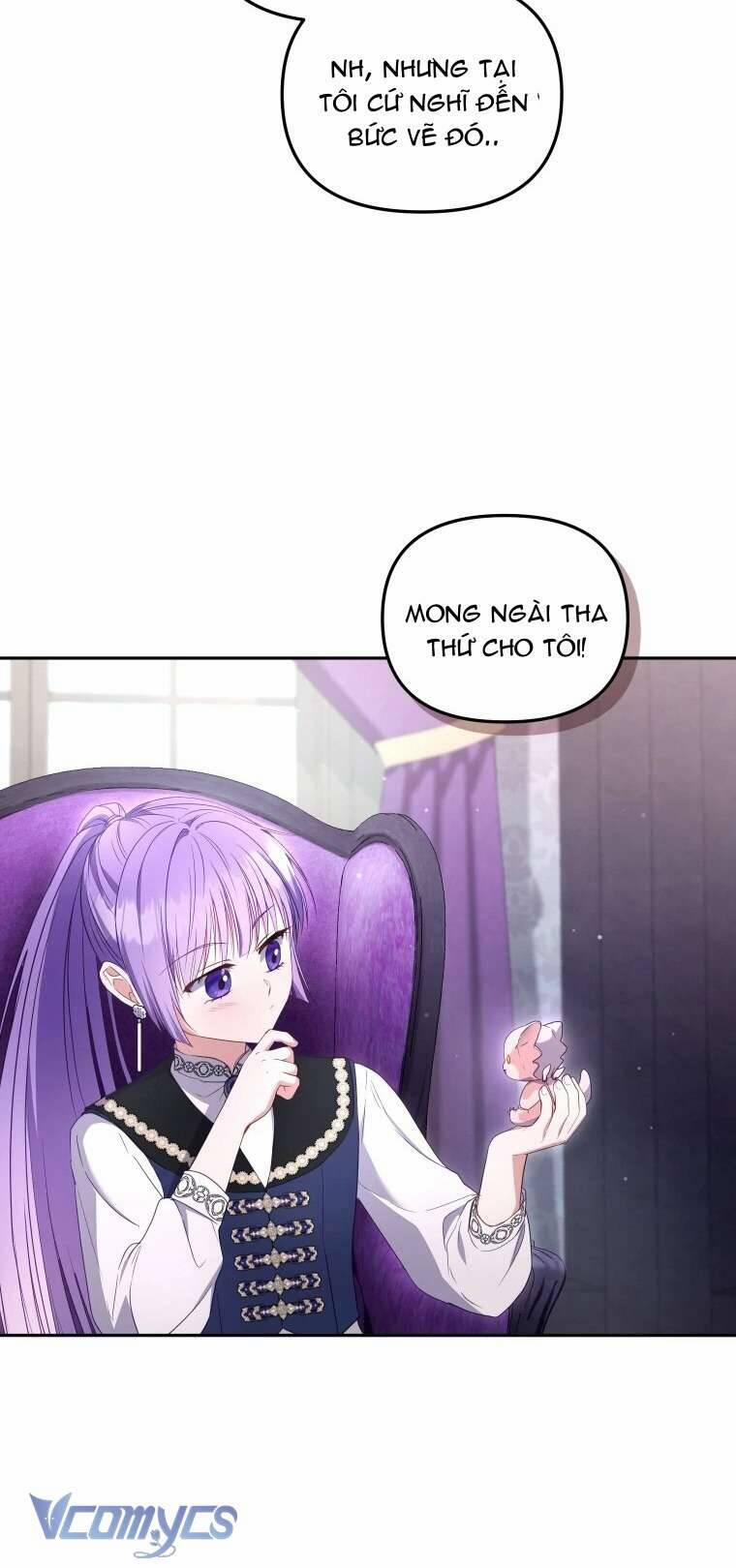 Tôi Đang Được Nuôi Dưỡng Bởi Những Kẻ Phản Diện 59 trang 14