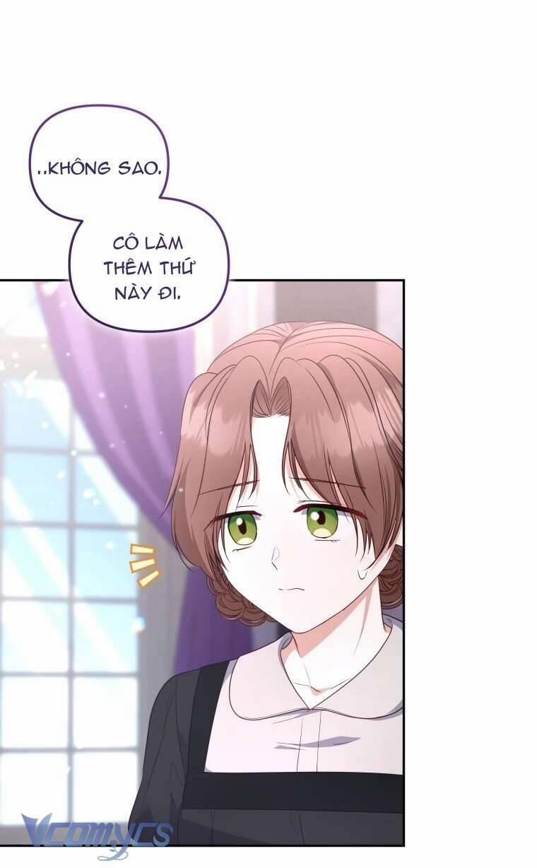 Tôi Đang Được Nuôi Dưỡng Bởi Những Kẻ Phản Diện 59 trang 15