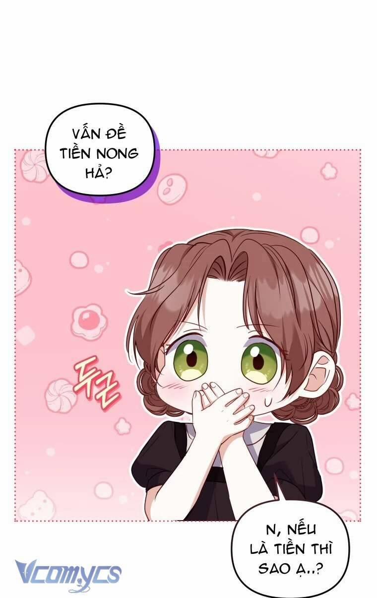 Tôi Đang Được Nuôi Dưỡng Bởi Những Kẻ Phản Diện 59 trang 21