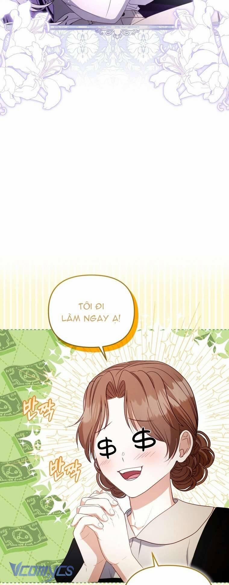 Tôi Đang Được Nuôi Dưỡng Bởi Những Kẻ Phản Diện 59 trang 23