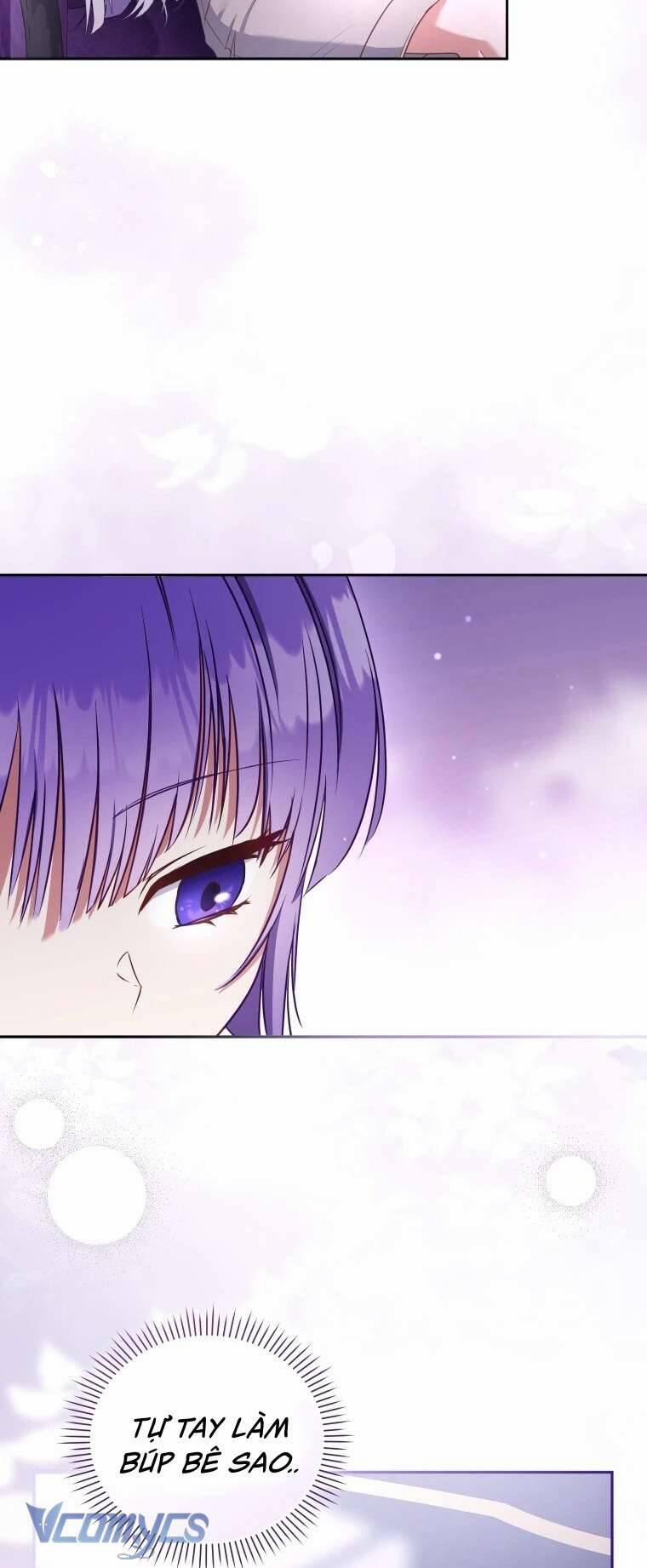 Tôi Đang Được Nuôi Dưỡng Bởi Những Kẻ Phản Diện 59 trang 26