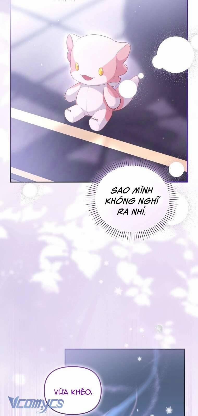 Tôi Đang Được Nuôi Dưỡng Bởi Những Kẻ Phản Diện 59 trang 27