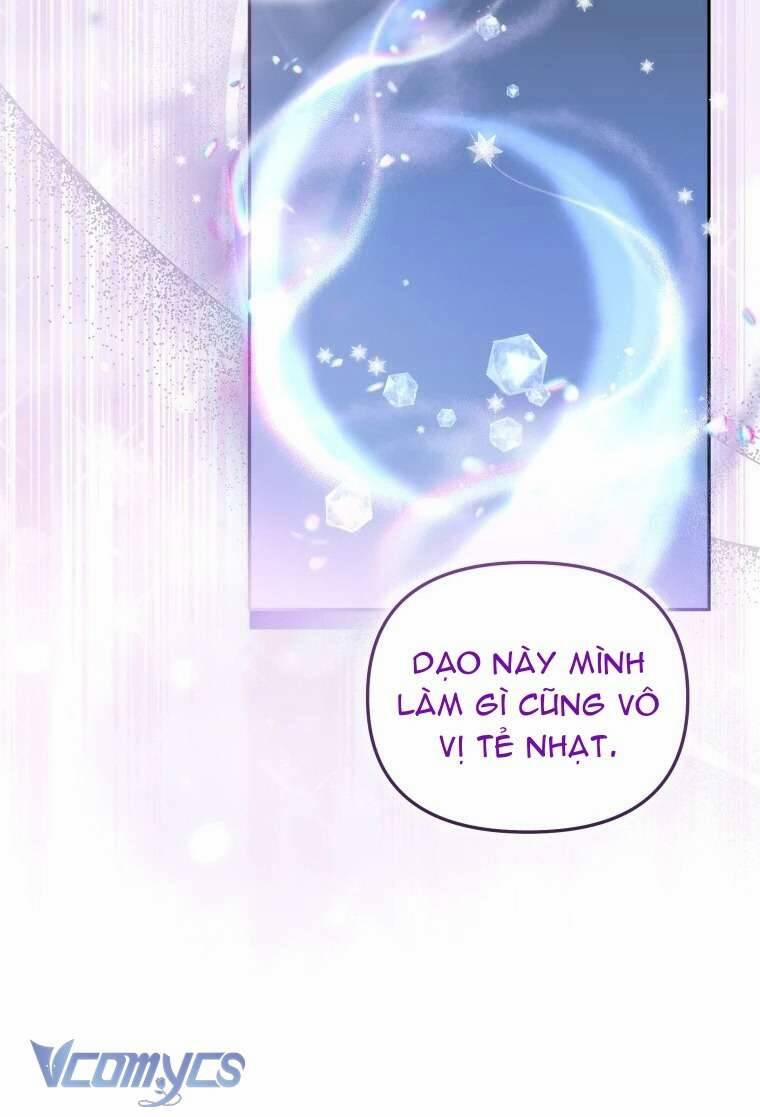 Tôi Đang Được Nuôi Dưỡng Bởi Những Kẻ Phản Diện 59 trang 28