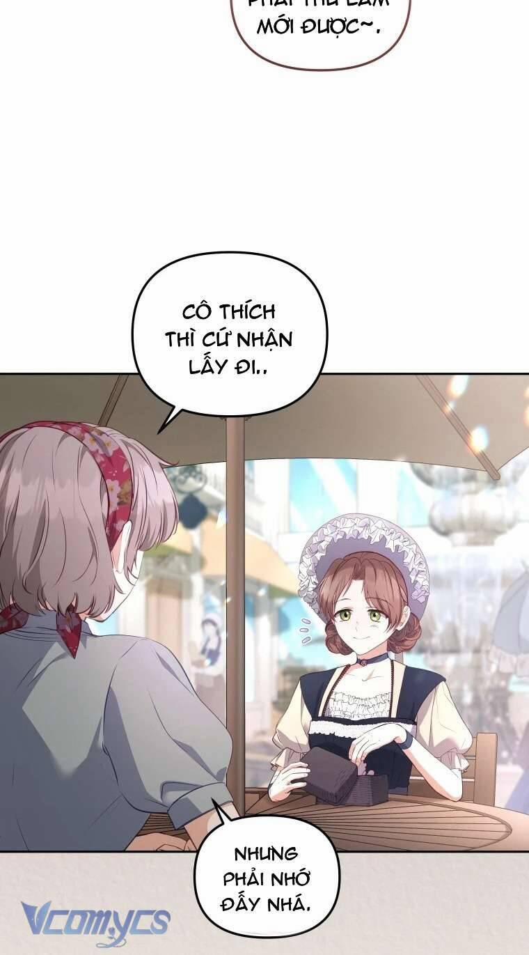 Tôi Đang Được Nuôi Dưỡng Bởi Những Kẻ Phản Diện 59 trang 3