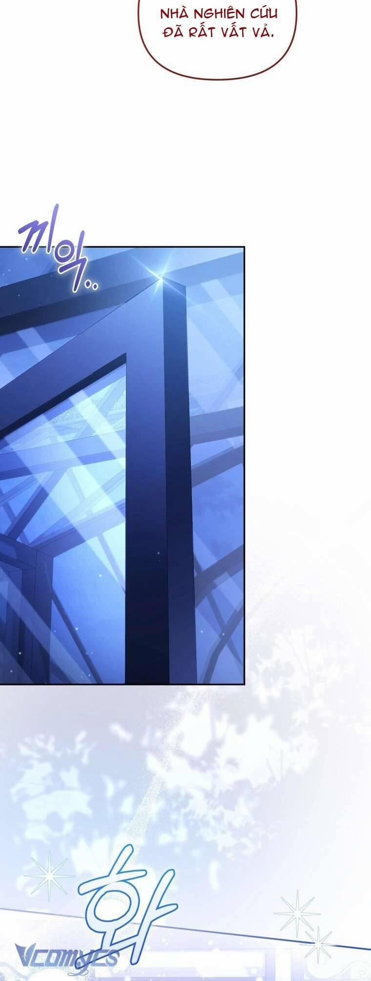 Tôi Đang Được Nuôi Dưỡng Bởi Những Kẻ Phản Diện 59 trang 41