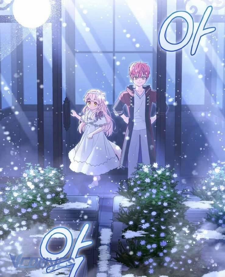 Tôi Đang Được Nuôi Dưỡng Bởi Những Kẻ Phản Diện 59 trang 42