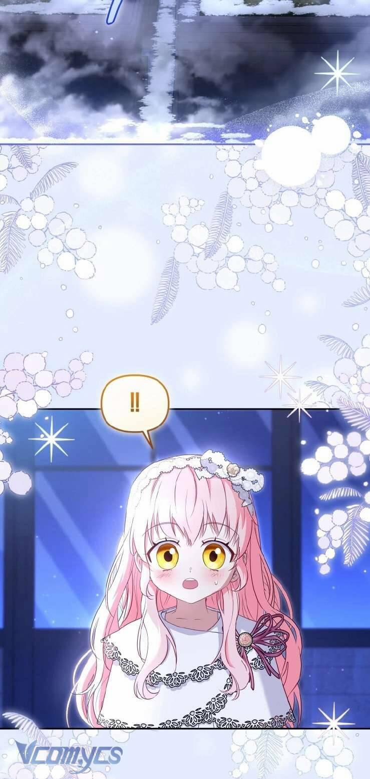 Tôi Đang Được Nuôi Dưỡng Bởi Những Kẻ Phản Diện 59 trang 43