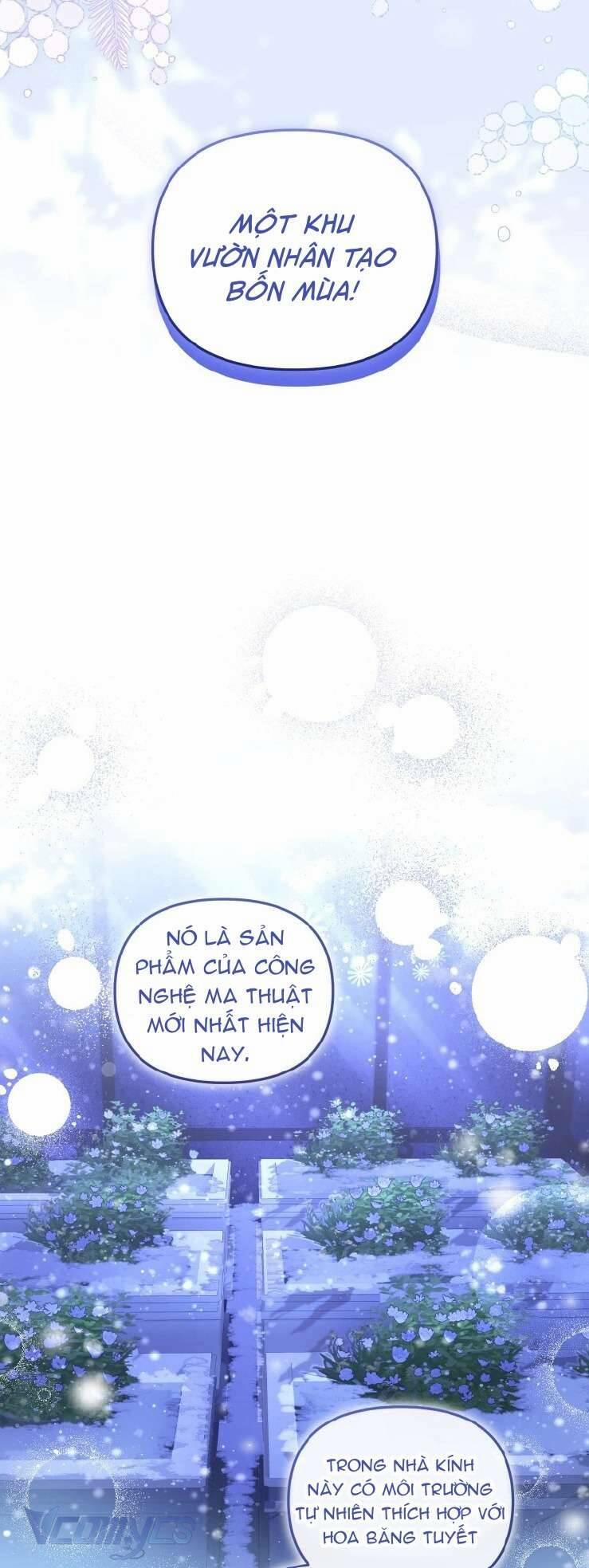 Tôi Đang Được Nuôi Dưỡng Bởi Những Kẻ Phản Diện 59 trang 44