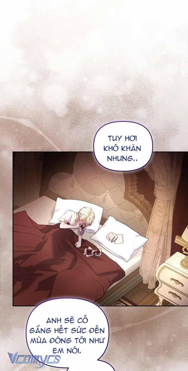 Tôi Đang Được Nuôi Dưỡng Bởi Những Kẻ Phản Diện 59 trang 53