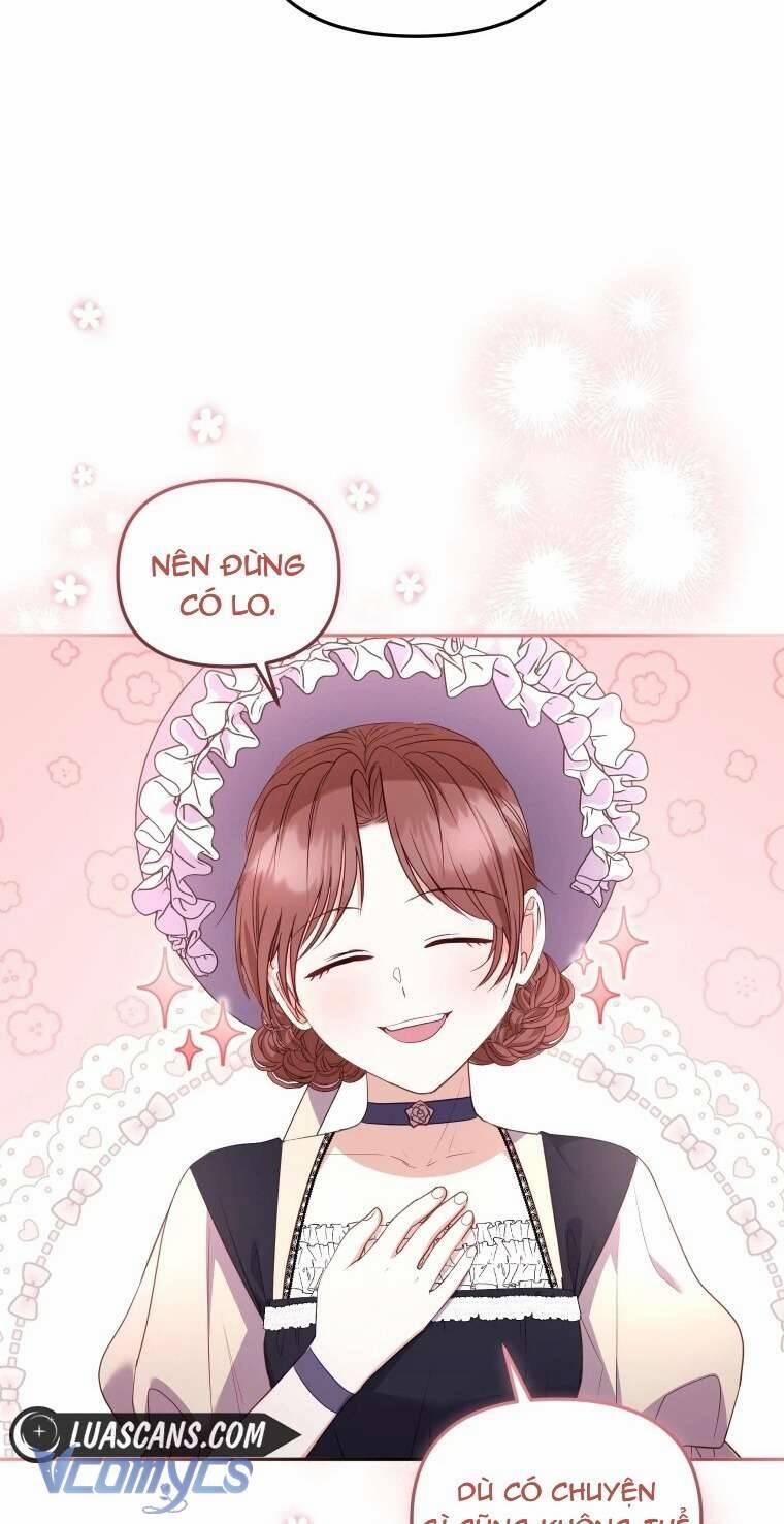 Tôi Đang Được Nuôi Dưỡng Bởi Những Kẻ Phản Diện 59 trang 7