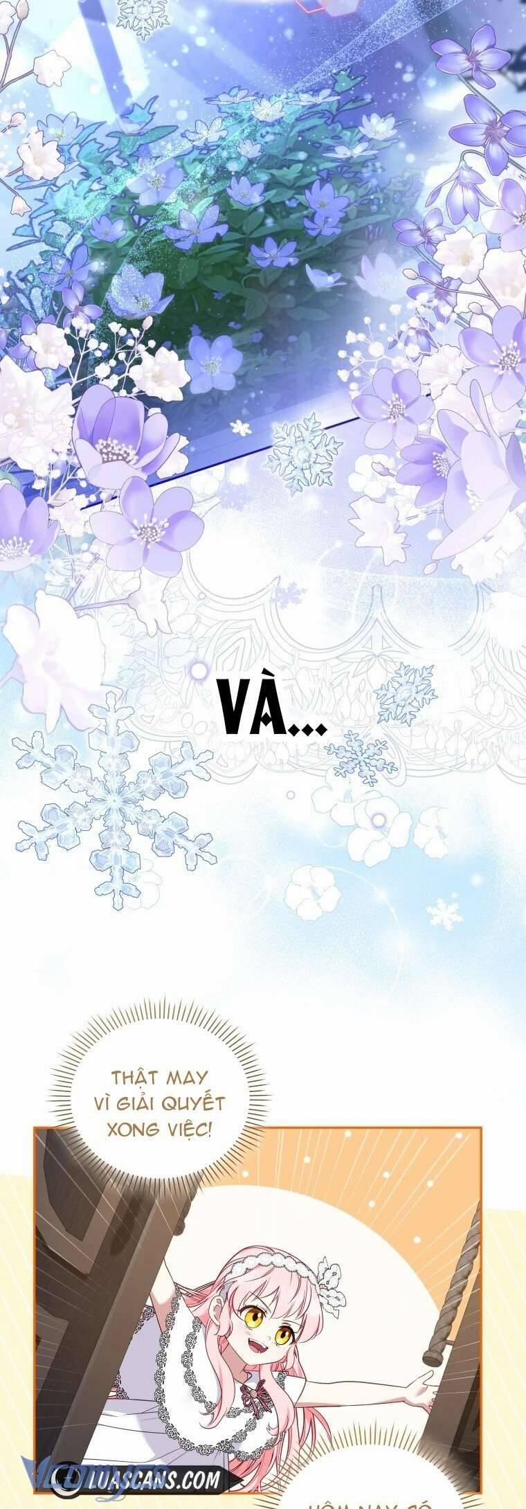 Tôi Đang Được Nuôi Dưỡng Bởi Những Kẻ Phản Diện 59 trang 70