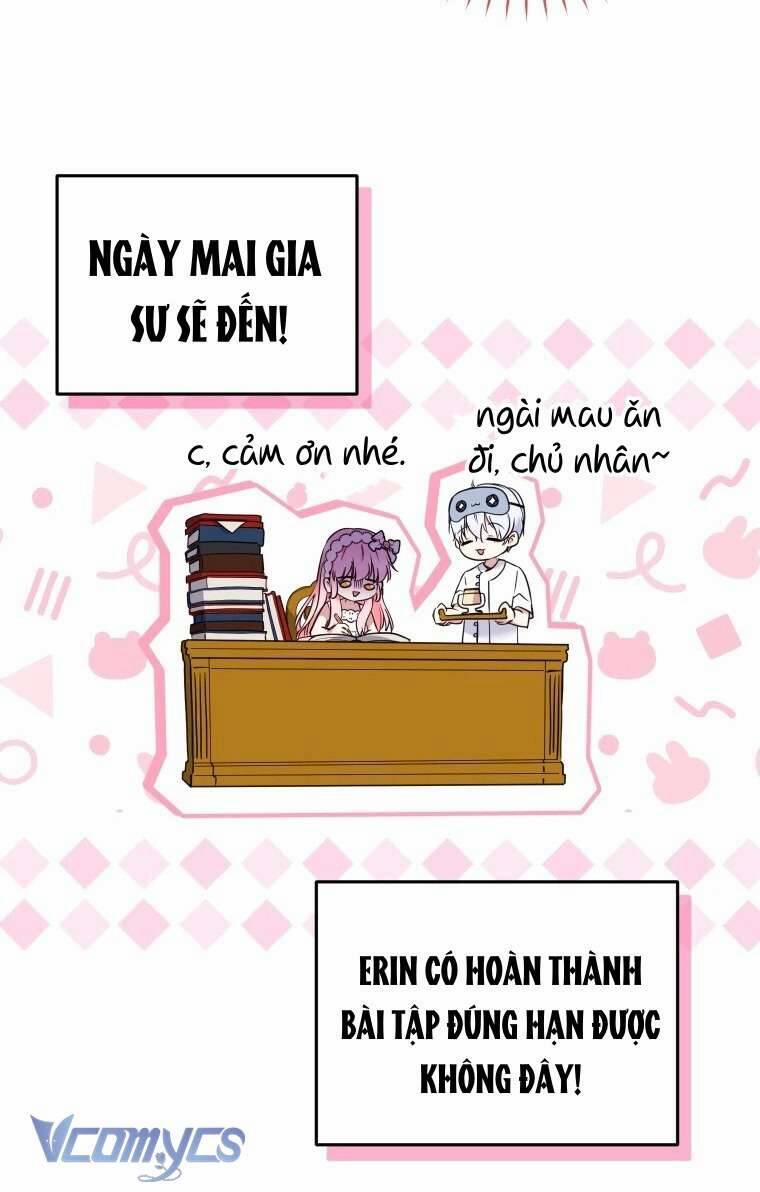 Tôi Đang Được Nuôi Dưỡng Bởi Những Kẻ Phản Diện 59 trang 72