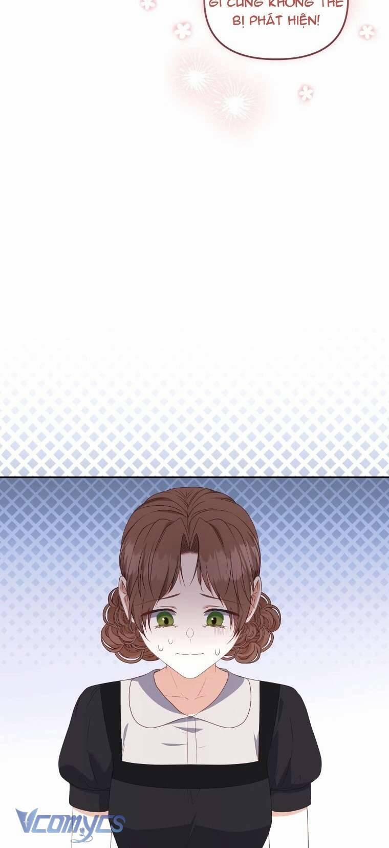 Tôi Đang Được Nuôi Dưỡng Bởi Những Kẻ Phản Diện 59 trang 8