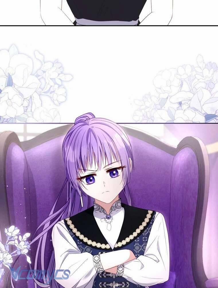 Tôi Đang Được Nuôi Dưỡng Bởi Những Kẻ Phản Diện 59 trang 9