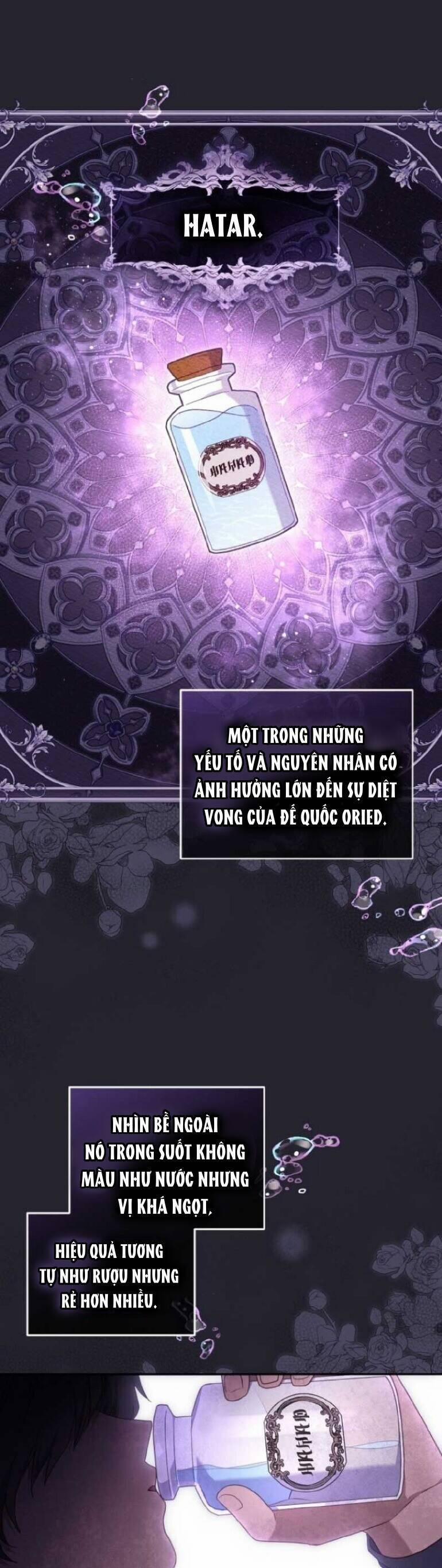 Tôi Đang Được Nuôi Dưỡng Bởi Những Kẻ Phản Diện 68 trang 1