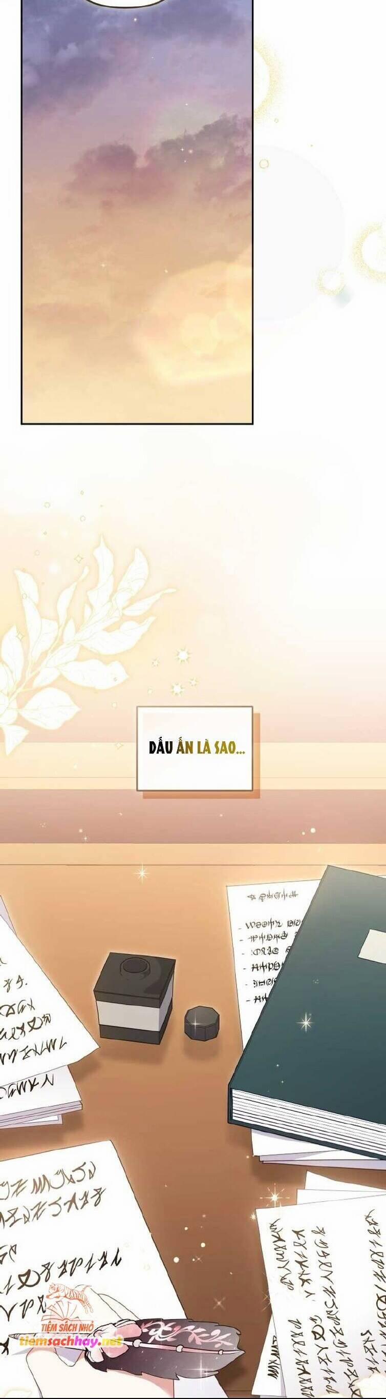 Tôi Đang Được Nuôi Dưỡng Bởi Những Kẻ Phản Diện 68 trang 18