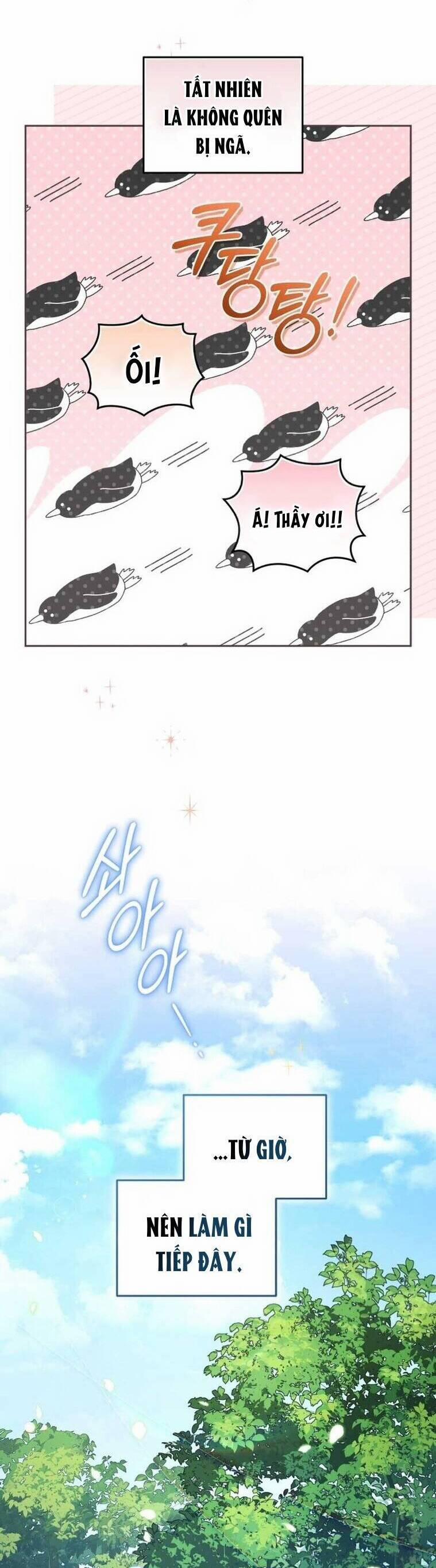 Tôi Đang Được Nuôi Dưỡng Bởi Những Kẻ Phản Diện 68 trang 34