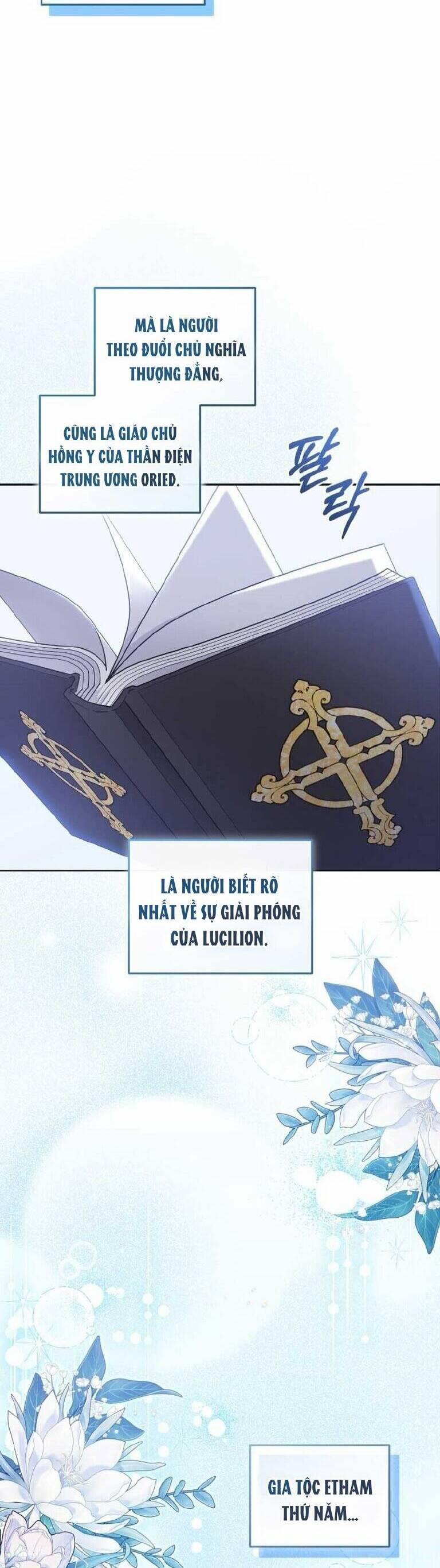 Tôi Đang Được Nuôi Dưỡng Bởi Những Kẻ Phản Diện 68 trang 42