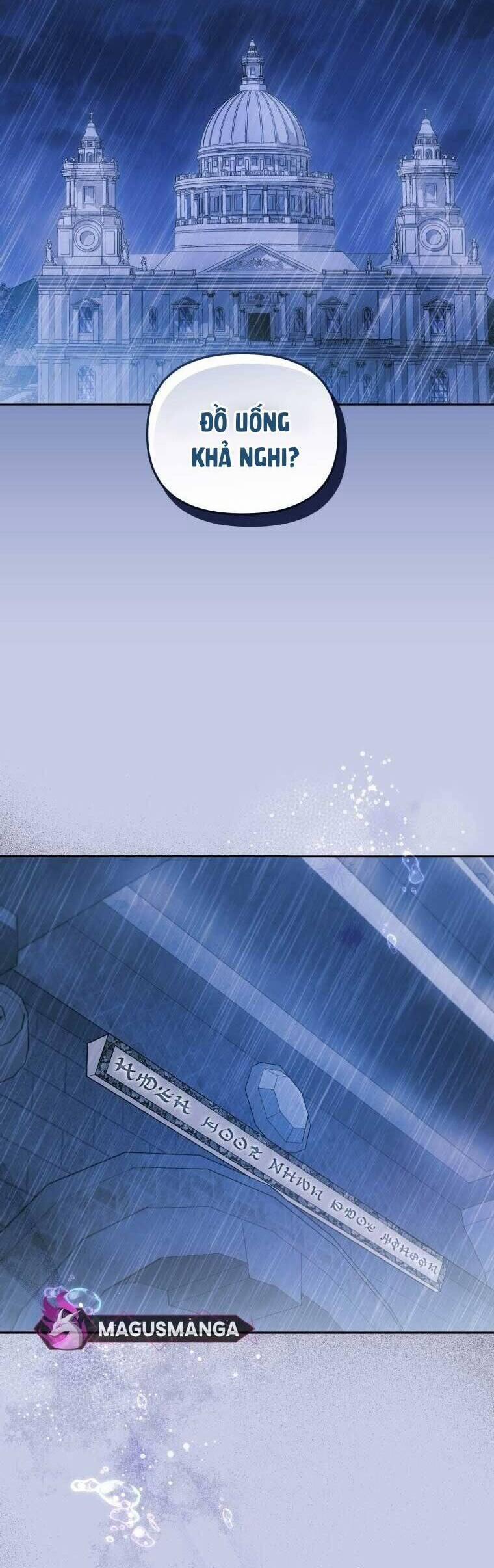 Tôi Đang Được Nuôi Dưỡng Bởi Những Kẻ Phản Diện 69 trang 35