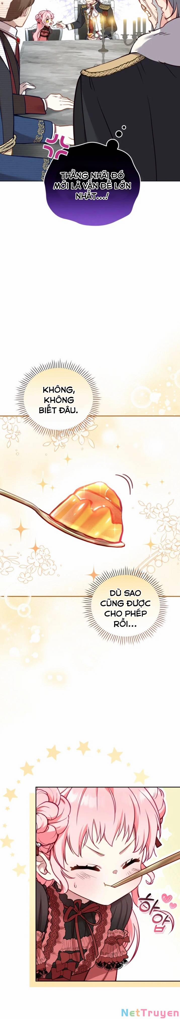 Tôi Đang Được Nuôi Dưỡng Bởi Những Kẻ Phản Diện 7 trang 2