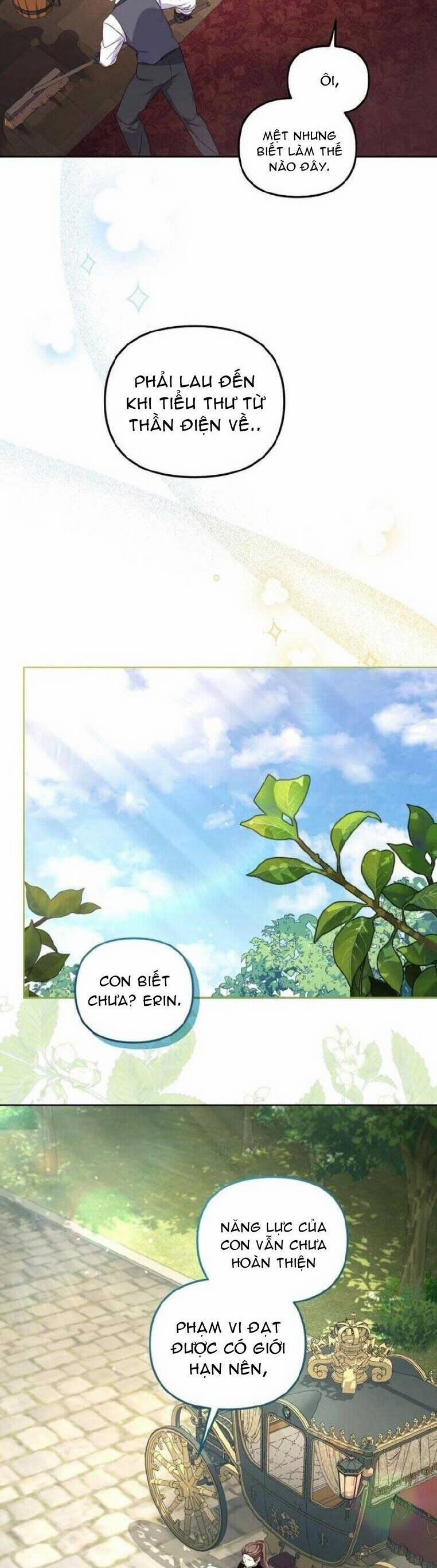 Tôi Đang Được Nuôi Dưỡng Bởi Những Kẻ Phản Diện 71 trang 1