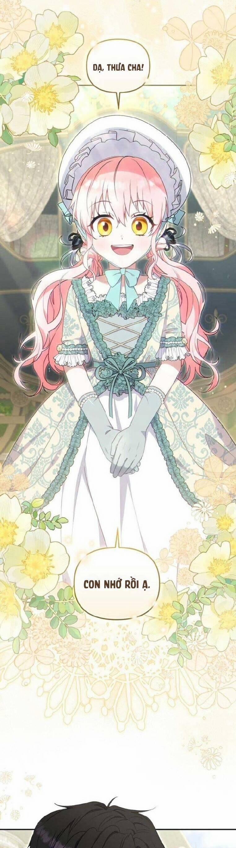 Tôi Đang Được Nuôi Dưỡng Bởi Những Kẻ Phản Diện 71 trang 3