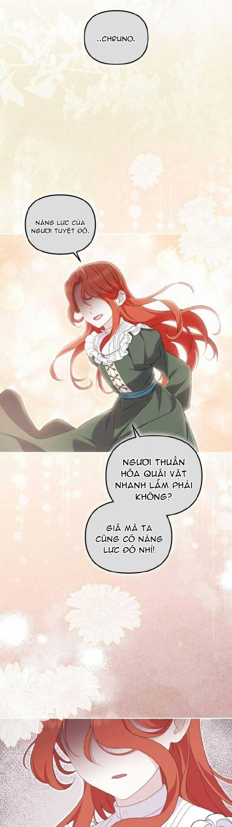 Tôi Đang Được Nuôi Dưỡng Bởi Những Kẻ Phản Diện 71 trang 30