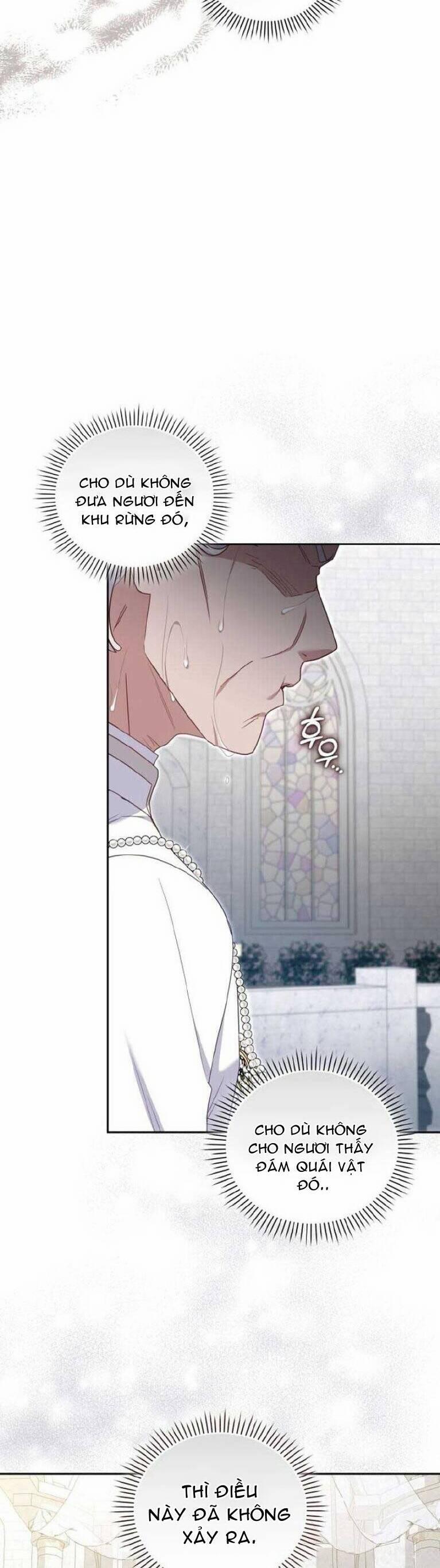 Tôi Đang Được Nuôi Dưỡng Bởi Những Kẻ Phản Diện 71 trang 32